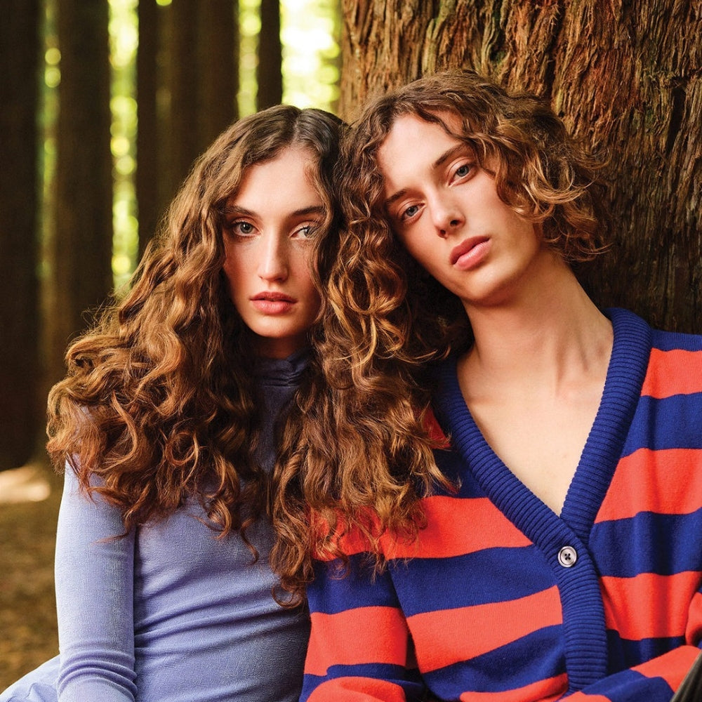 Traitement apaisant sans rinçage SCALP.SPA SERUM - Pour le cuir chevelu (45ml/1.5oz)