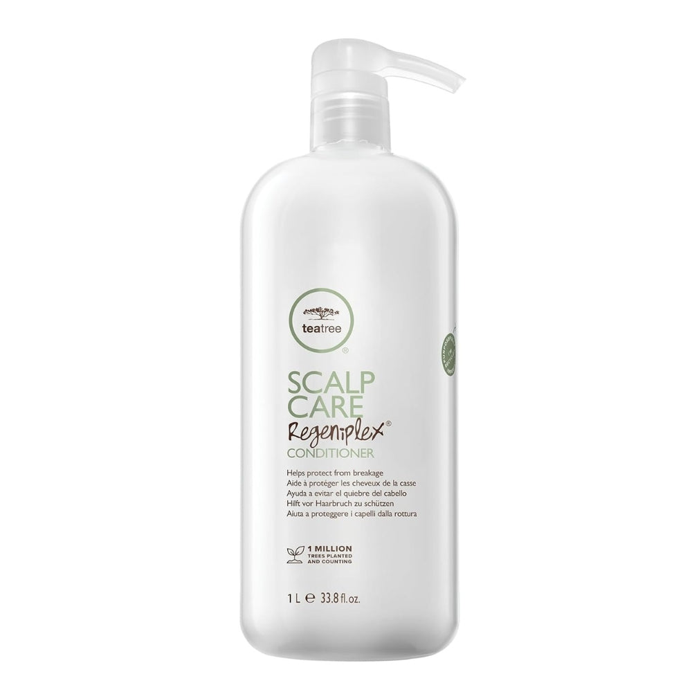 Scalp Care Regeniplex Conditioner - Helps protect from breakage