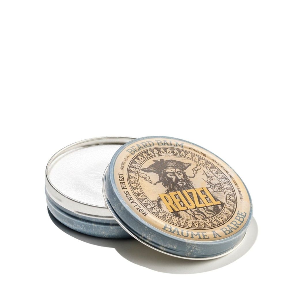 Beard Balm Original Fragrance (35g/1.3oz)