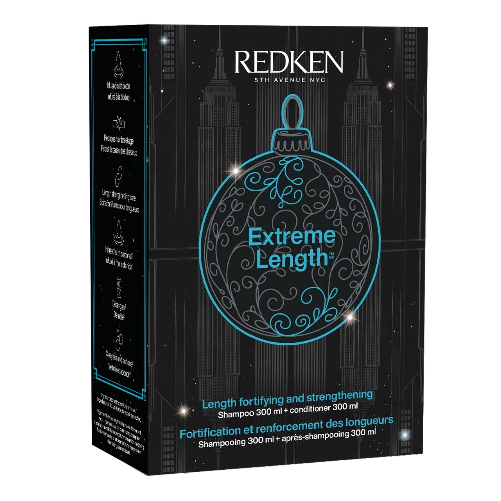 Extreme Length Duo (2x300ml/10.14oz)