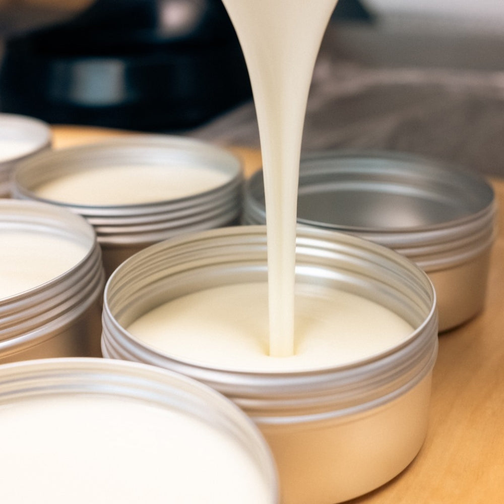 Bianco Classico Beard Butter (80ml/2.70oz)