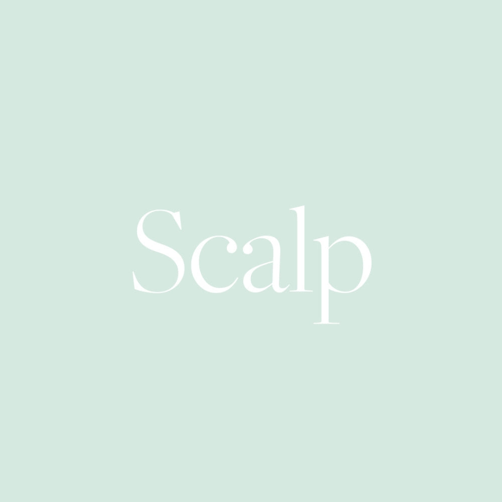 SCALP.SPA SCRUB Purifying Pre-Wash Exfoliator - Purifies & Detox Scalp (180ml/6.0oz)