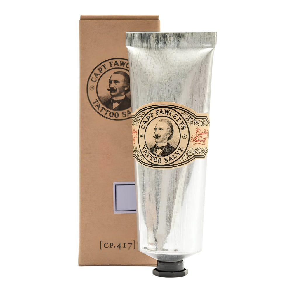 Tattoo After Care Salve CF.417 (125ml/4.22oz)