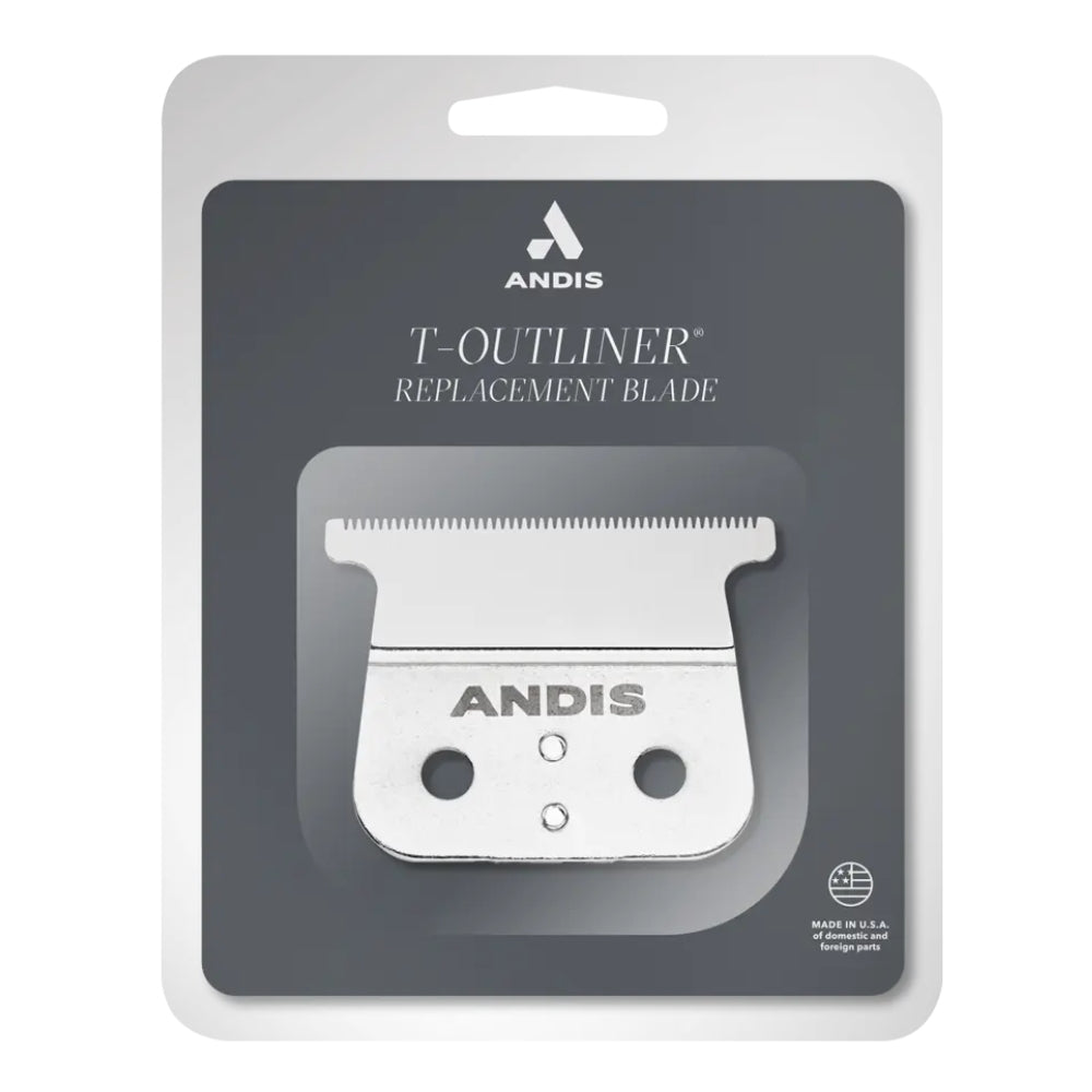 Lame de remplacement "T-Outliner Originale" acier au carbone #04521 - Pour modèles GTO, GTX, GO, SL et SLS