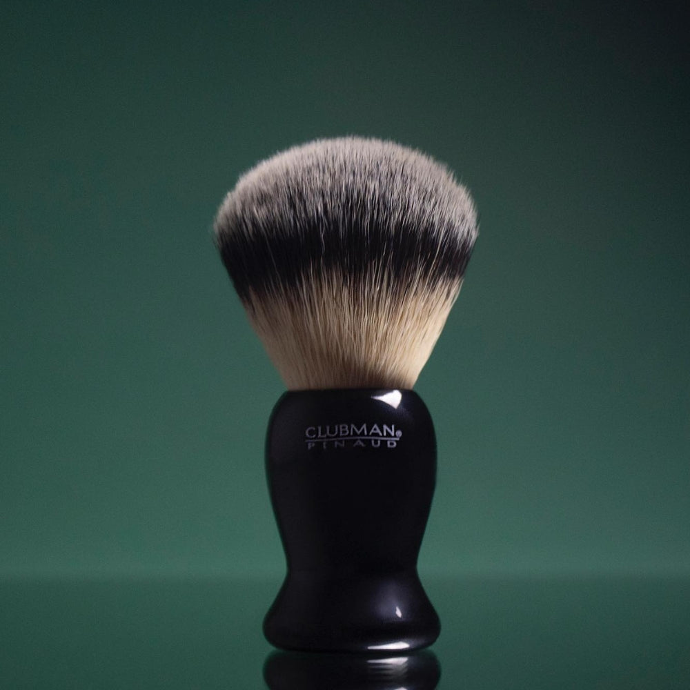 Blaireau #66363 poils synthétiques - Medium (23mm/0.90")