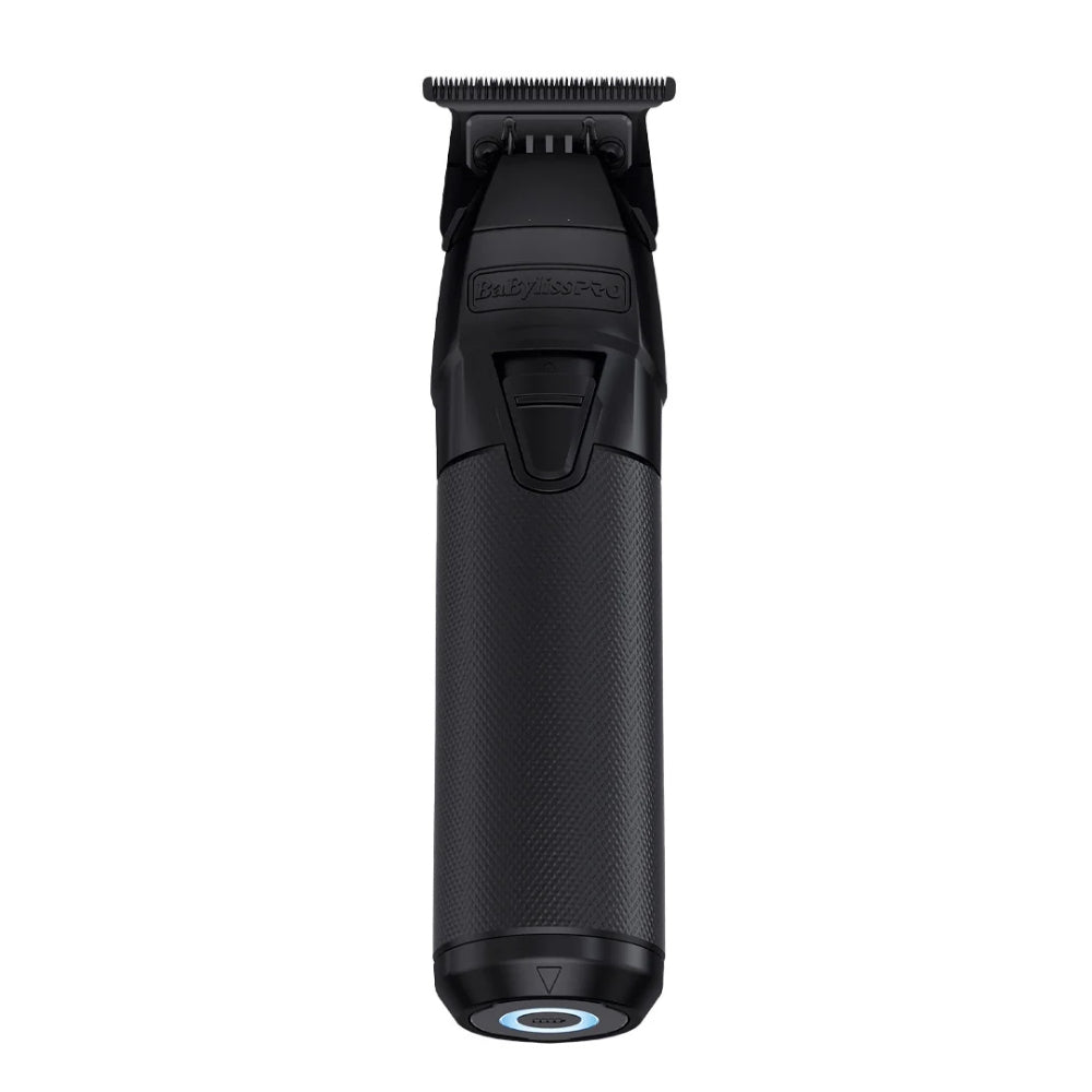 Tondeuse de finition métallique à batterie interchangeable Système FXONE "FX799MB" - BlackFX