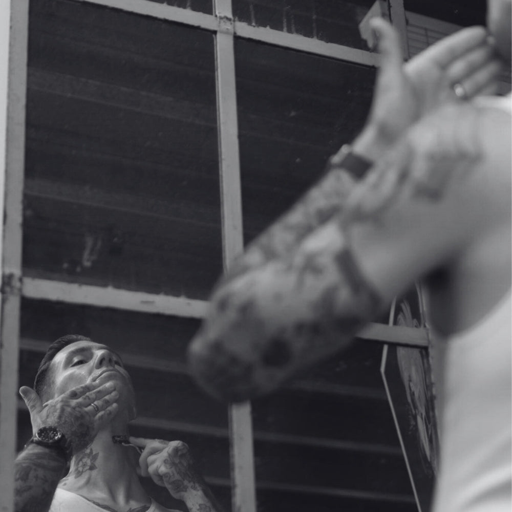 Crème hydratante "Hydrating Moisturiser" (120ml/4.0oz)