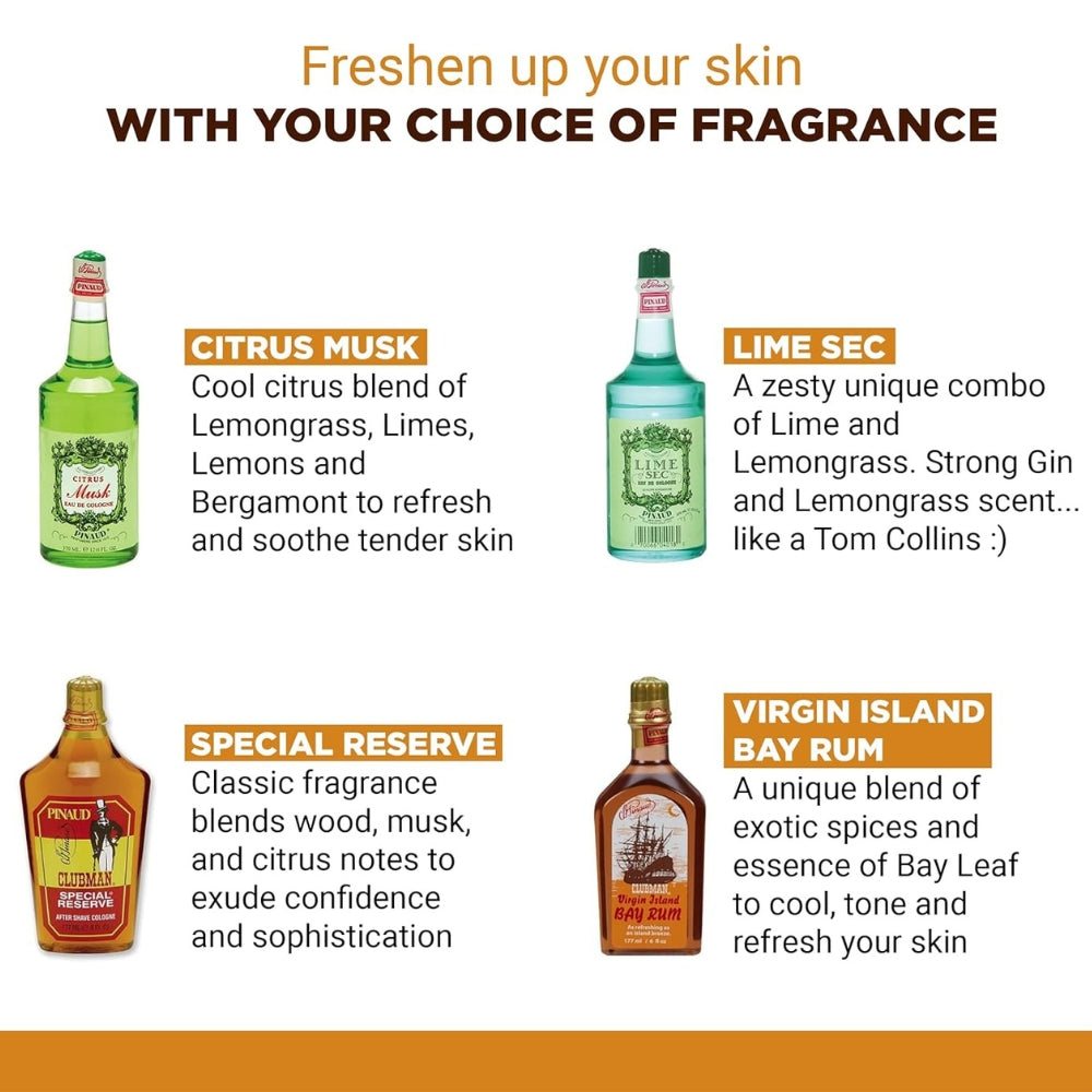 Eau de cologne - Lime Sec (370ml/12.5oz)