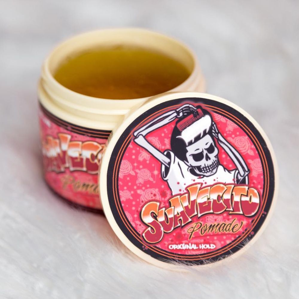 Pommade "Original Hold" Édition "Spring Love" - Tenue et brillance moyenne (113ml/4.0oz)