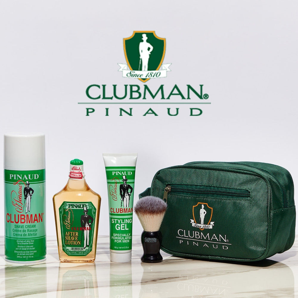 Shave Cream (340g/12.0oz)