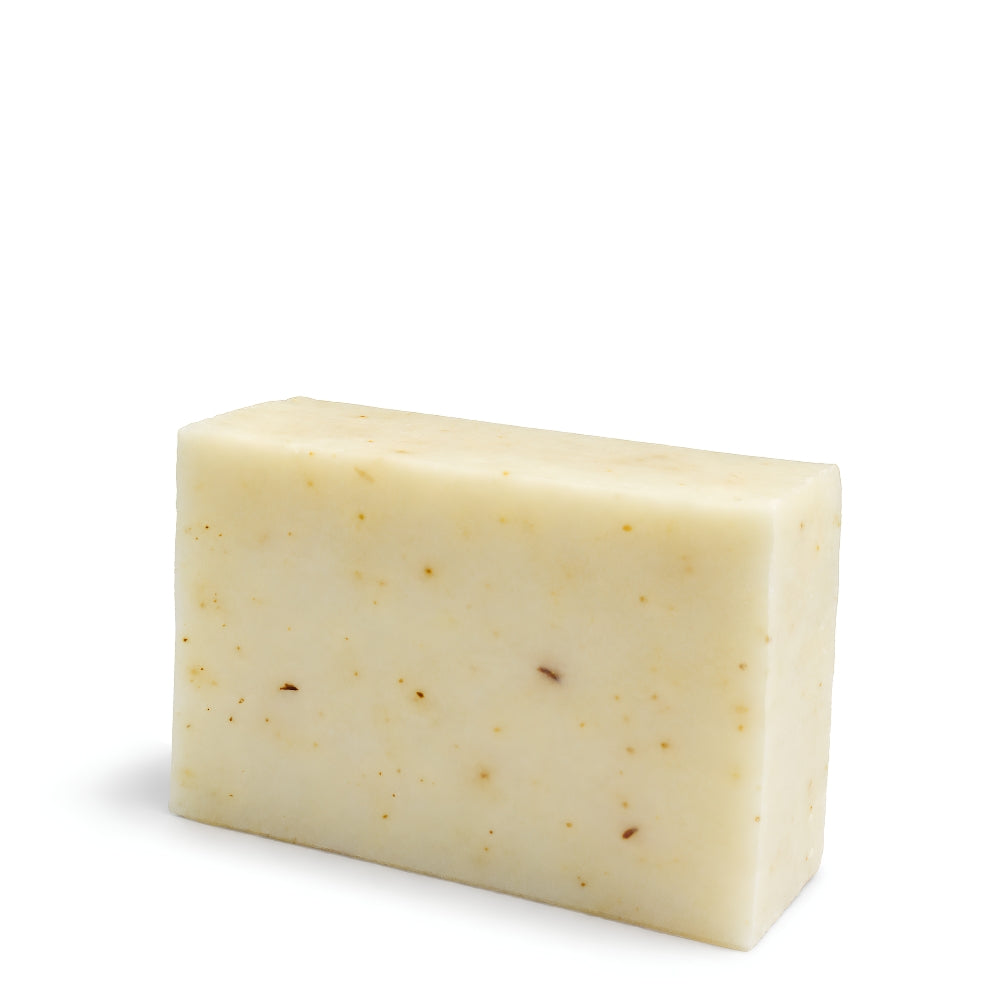 Savon barbe et corps (200g/6.8oz)