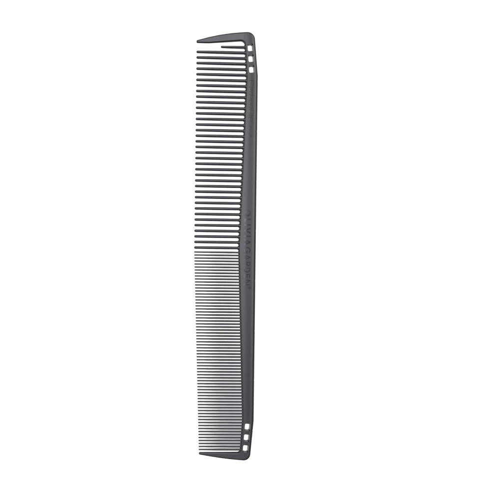 Peigne de coupe en Carbone de haute qualité "CarboLite" (20.3cm/8.5") - CL-2