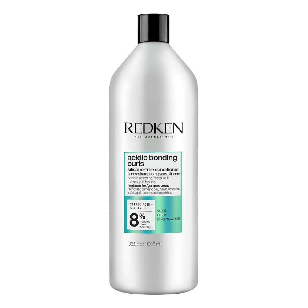 Acidic Bonding Curls Silicone-Free Conditioner 