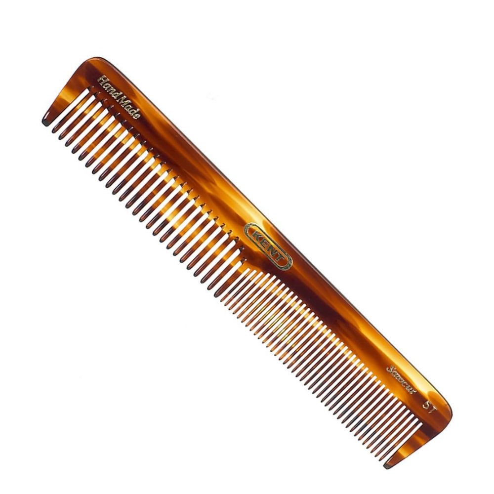 5T Dressing Table Comb - Coarse & Fine (169mm/6.7")