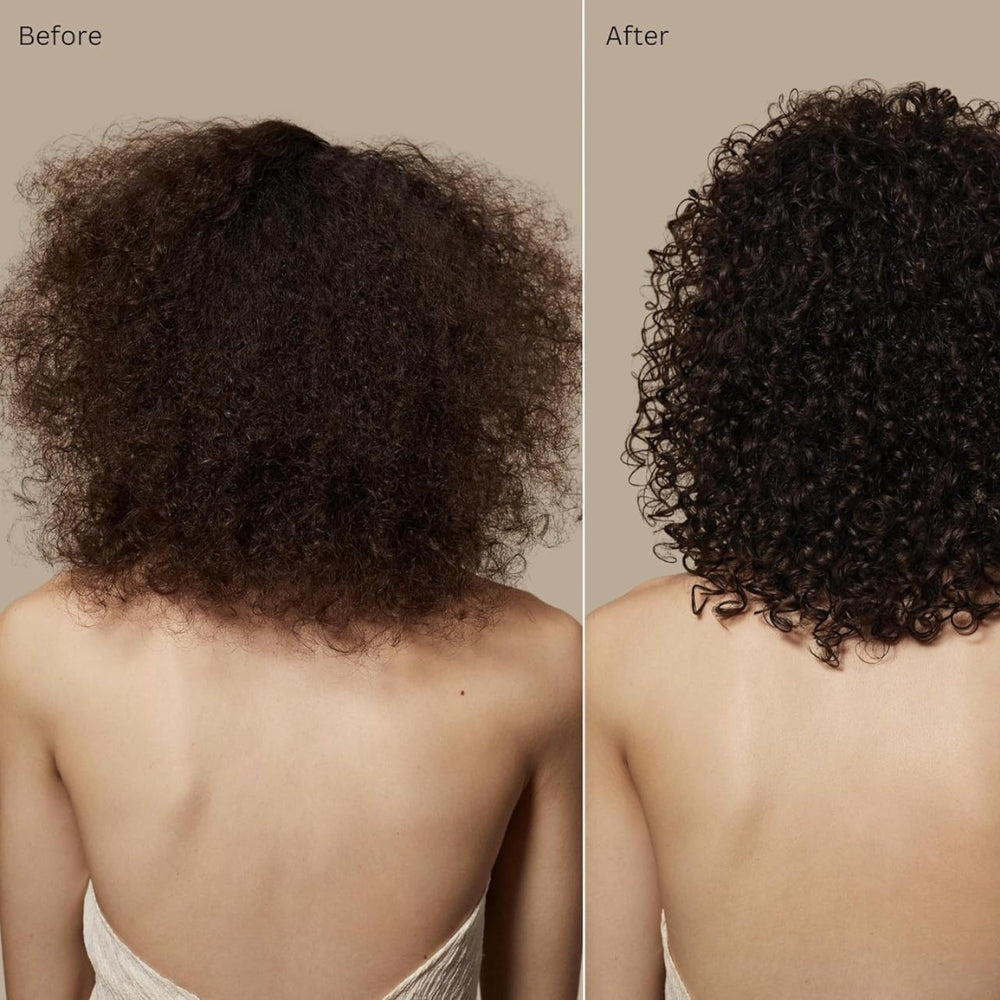 Lavender Mint Defining Gel - Lightweight Frizz Control (200ml/6.8oz)