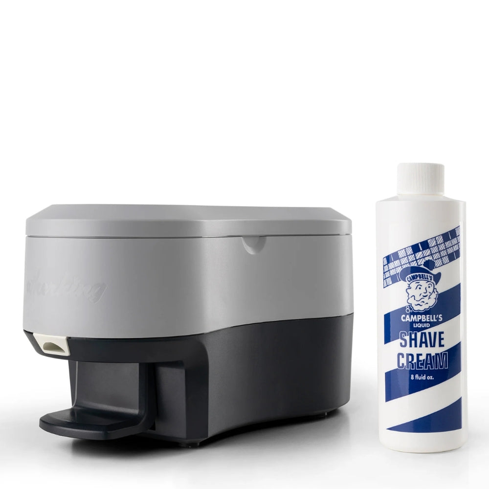 Campbell's - Crème à raser "Shave Cream" (236ml/8.0oz)