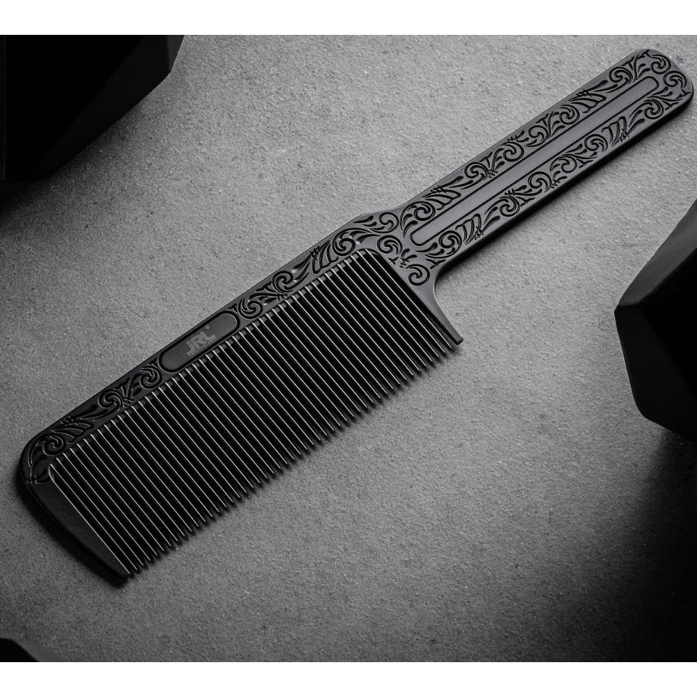 Carbon Blending Comb - Black