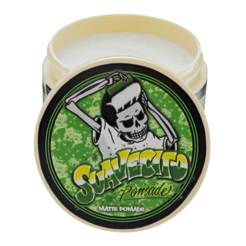 Pommade d'argile "Matte Pomade" Édition "Spring Love" - Tenue moyenne, fini mat (113ml/4.0oz)