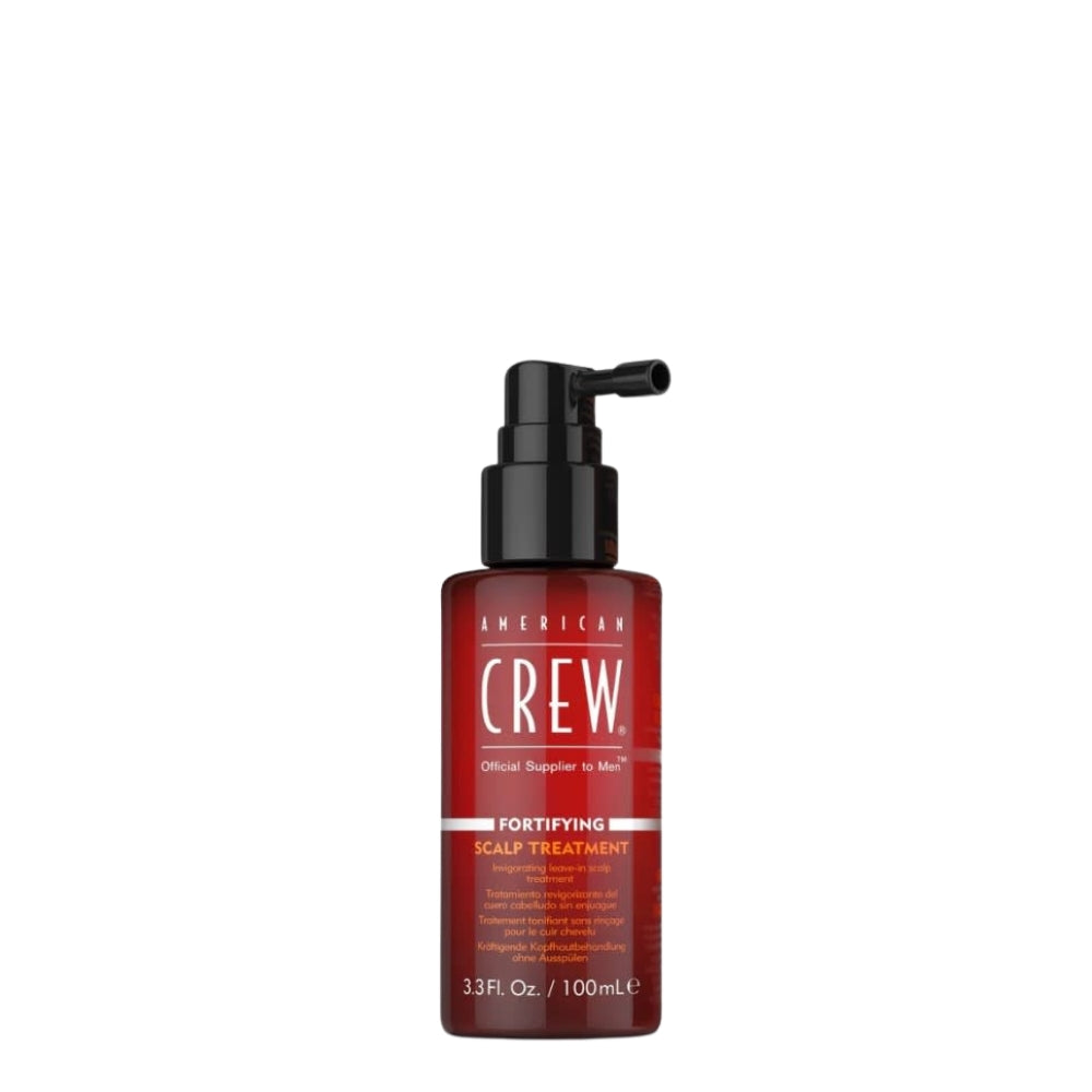 Traitement tonifiant sans rinçage pour le cuir chevelu (100ml/3.3oz)