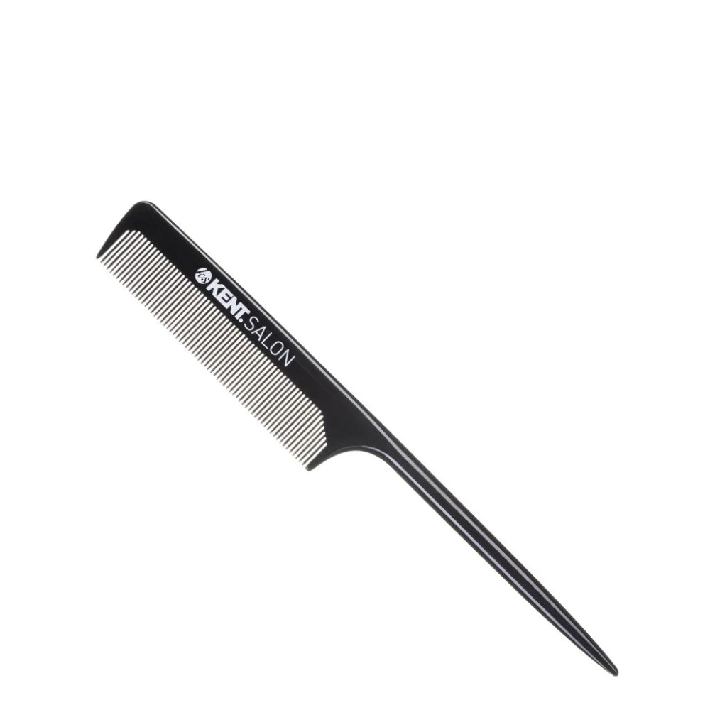 Peigne à queue avec tige en ébonite "Pintail Comb" (210mm/8.27") - KSC02