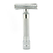 Merkur 37C Safety Razor - Chrome (90 37 001)