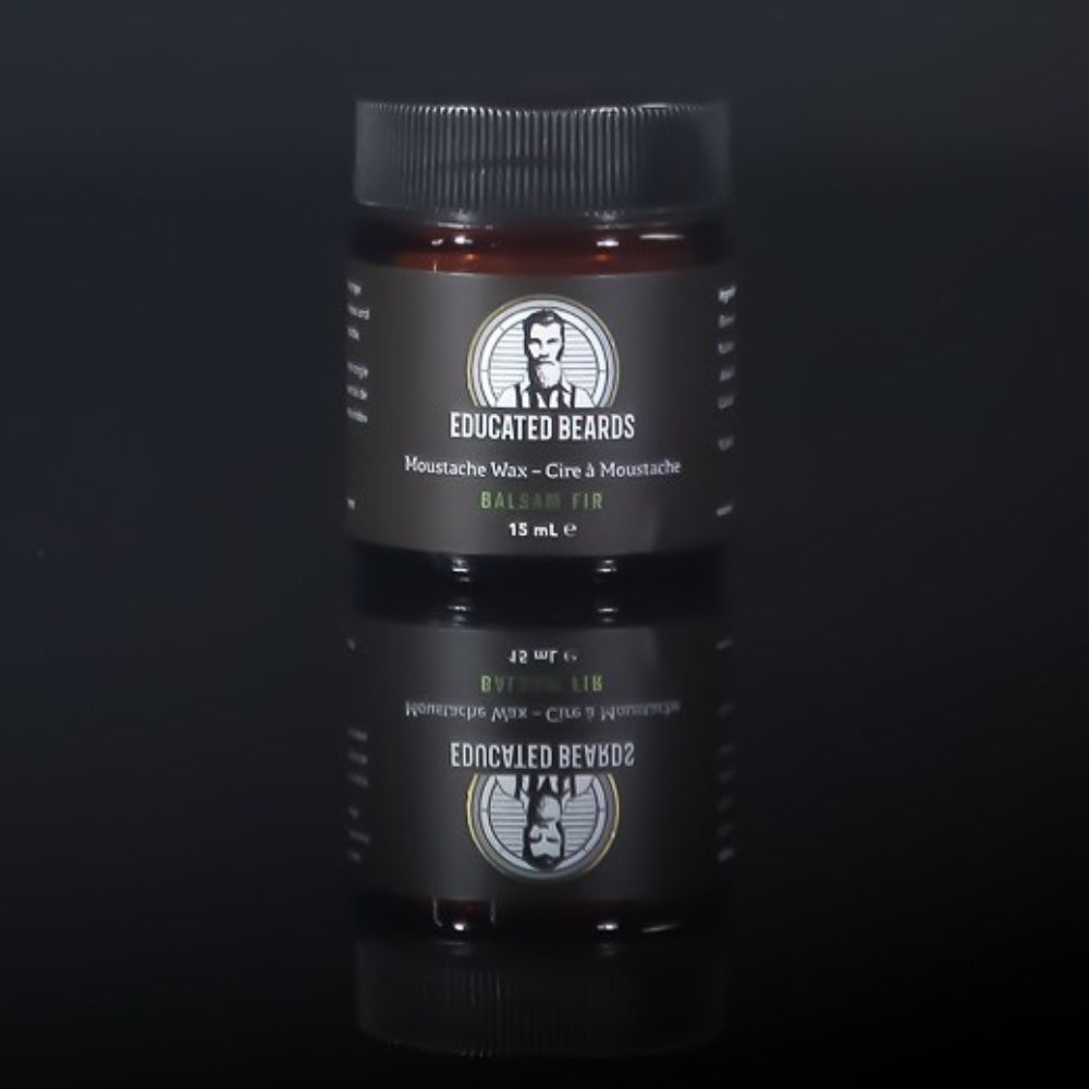 Cire à moustache "Balsam Fir" (15ml/5.0oz)