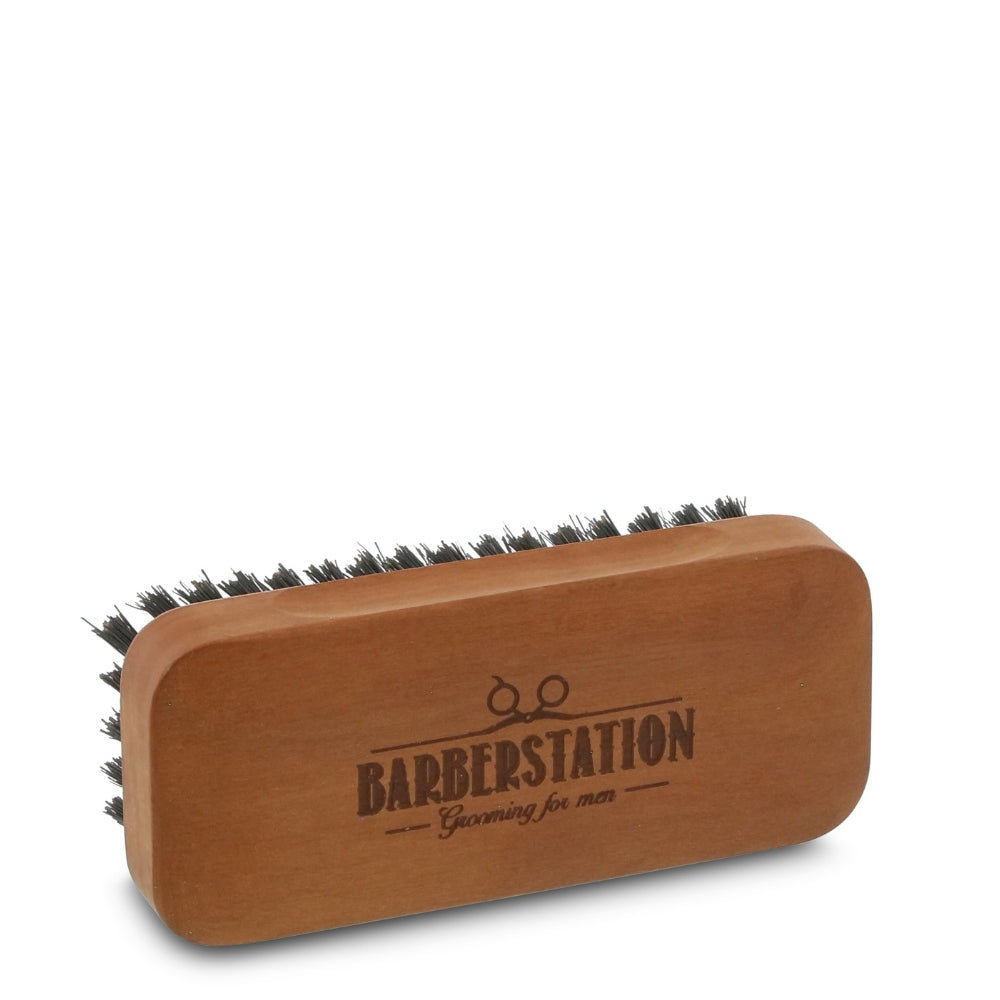 Brosse à barbe (10.5cm/4.14" x 5cm/2")