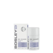 Fibre épaississante "BosVolumize" (BRUN MOYEN) - Pour cheveux clairsemés (12g/0.42oz)