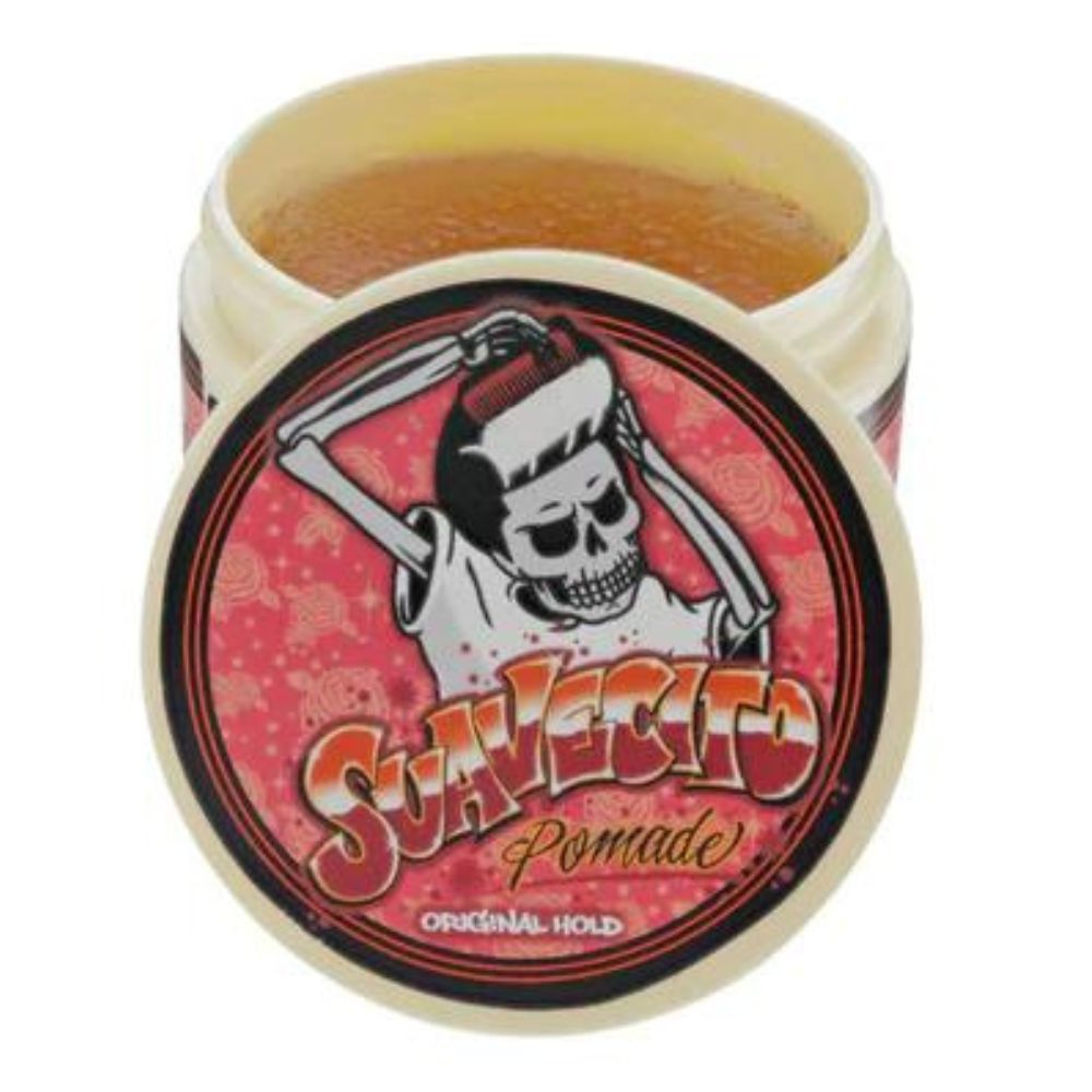 Pommade "Original Hold" Édition "Spring Love" - Tenue et brillance moyenne (113ml/4.0oz)