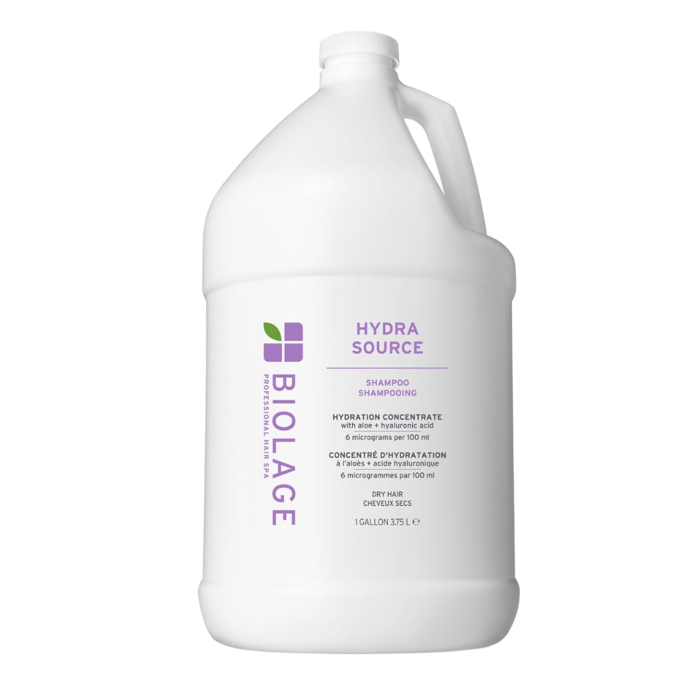 Hydra Source Moisture Concentrate Shampoo