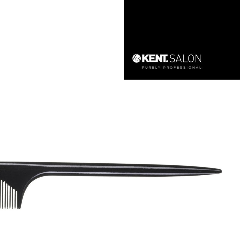 KSC02 Pintail Comb Ebonite Pin (210mm/8.27")