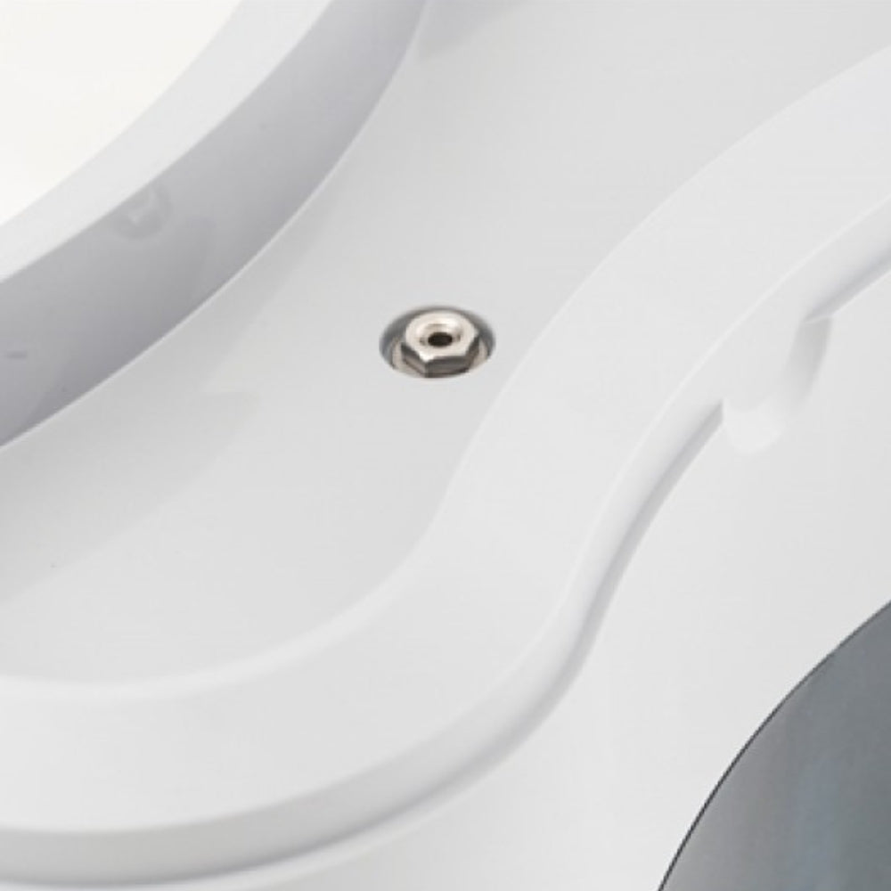 Machine à mousse chaude "LatherKing Next Generation"