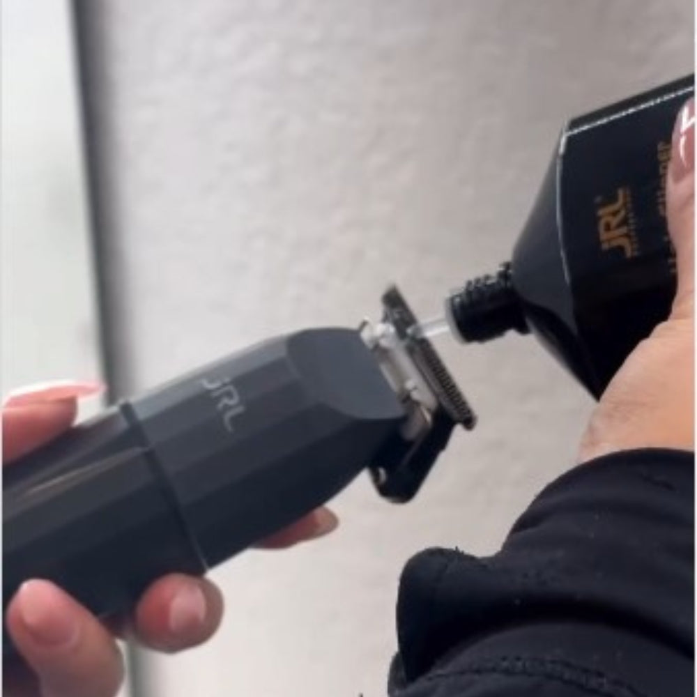 Huile pour tondeuse et lame de coupe (120ml/4.0oz)