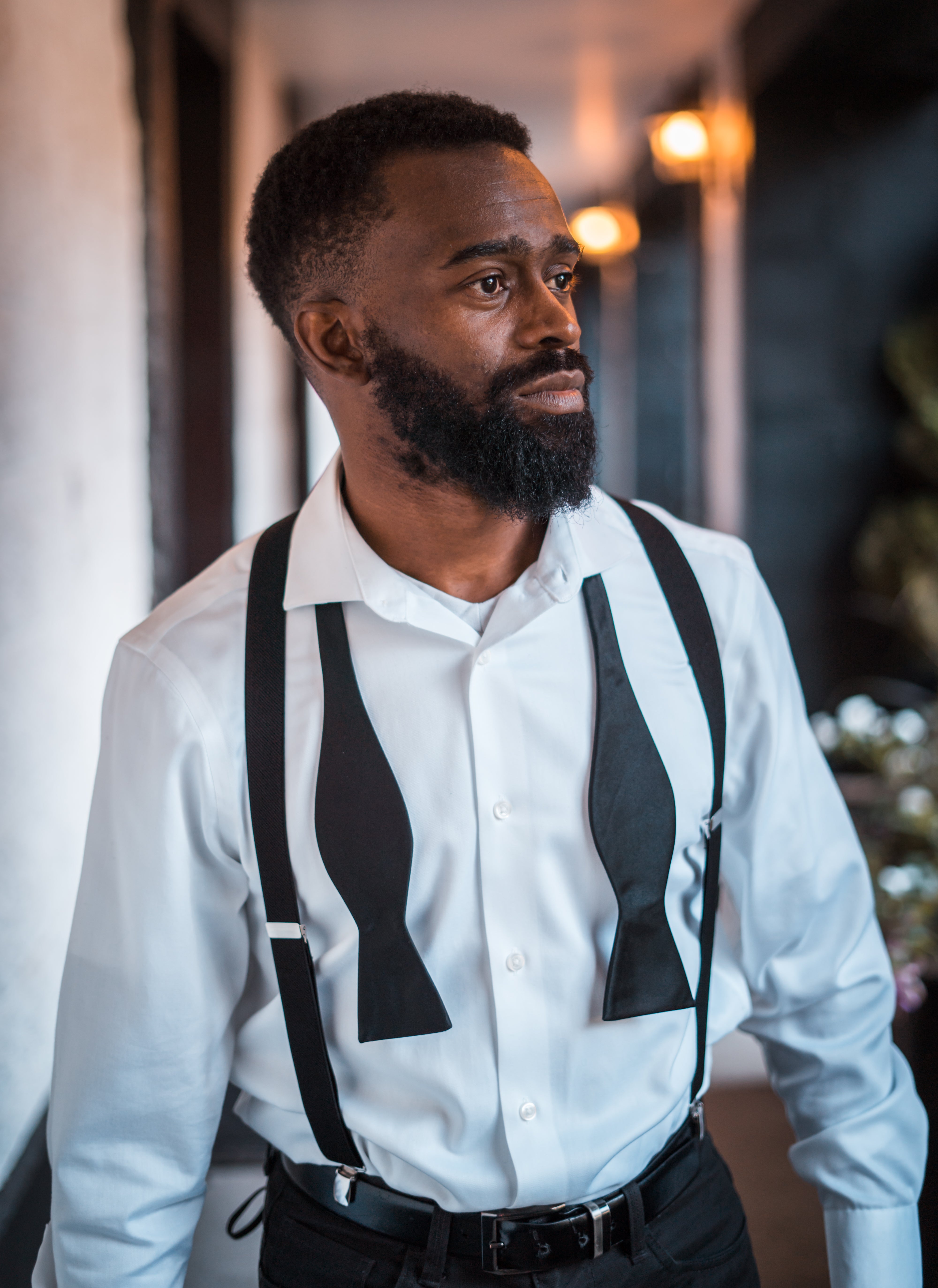 Nettoyant à barbe "Balsam Eclipse" (250ml/8.5oz)