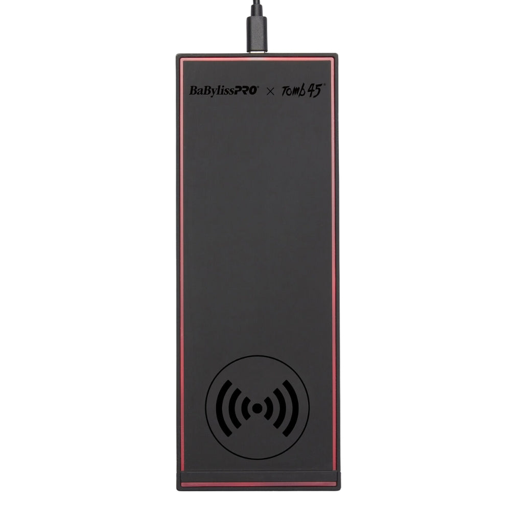 X Tomb 45 - FXT45MAT Wireless-Charging Pad