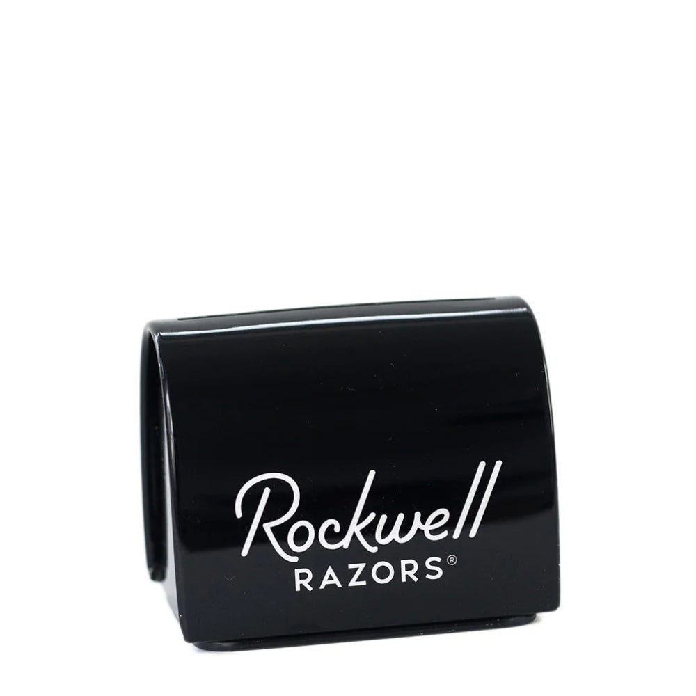 Classic Shaving Gift Set - White Chrome