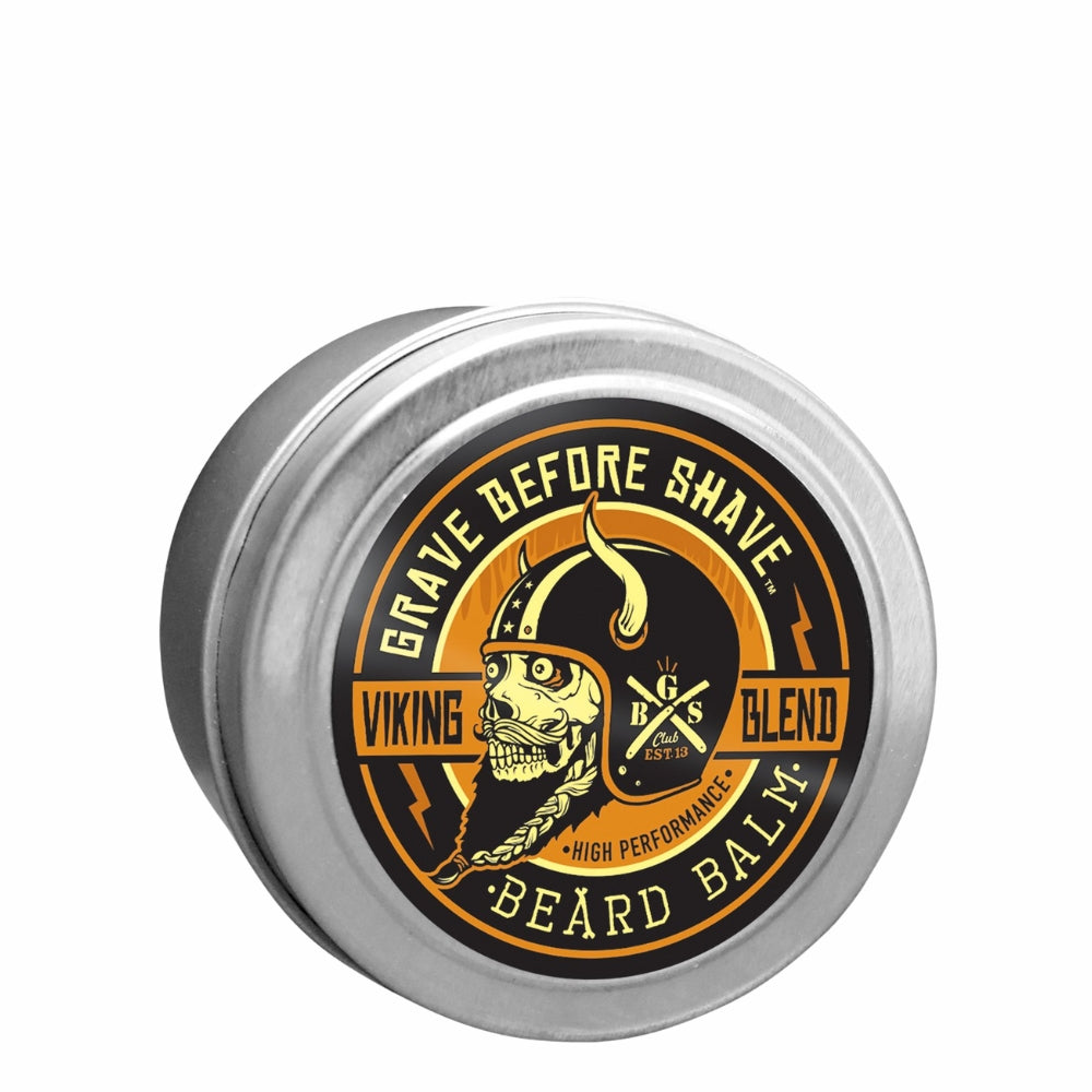 Baume à barbe "Viking Blend"