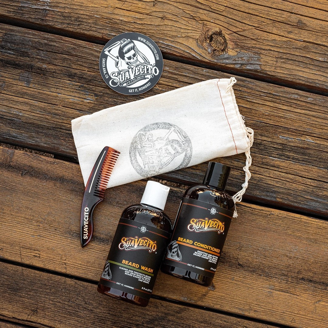 Revitalisant à barbe (237ml/8.0oz)