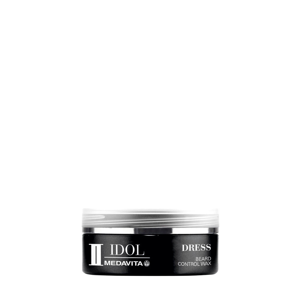 Cire disciplinante spéciale barbe "Idol Man Dress" (50ml/1.69oz)