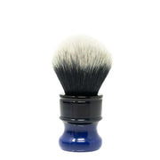 Blaireau "The Crown" poils synthétique - Medium (24mm/0.94")