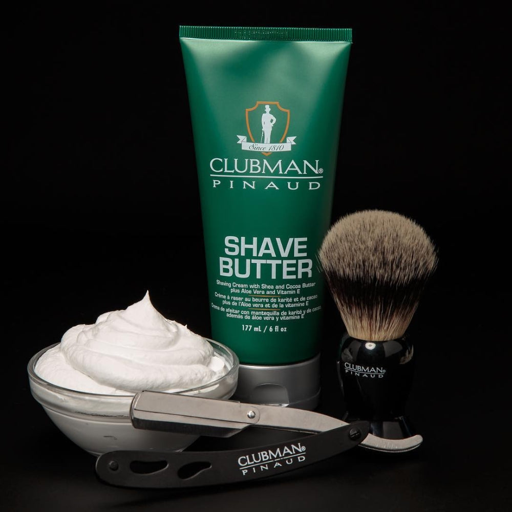 Blaireau #66363 poils synthétiques - Medium (23mm/0.90")