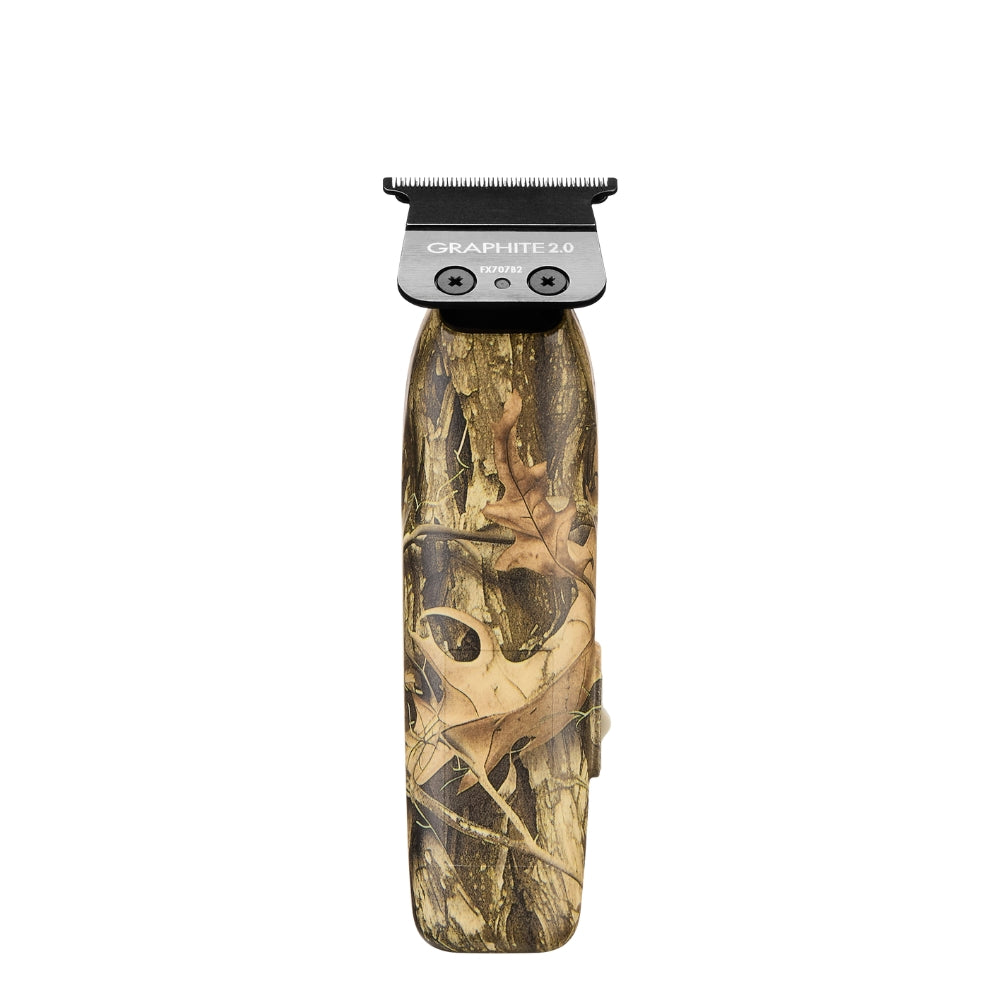 Tondeuse de finition LO-PROFX Compact "FX72CAM" - Camo