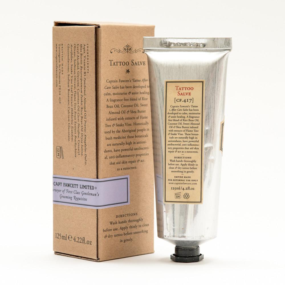 Baume de soin après tatouage CF.417 (125ml/4.22oz)