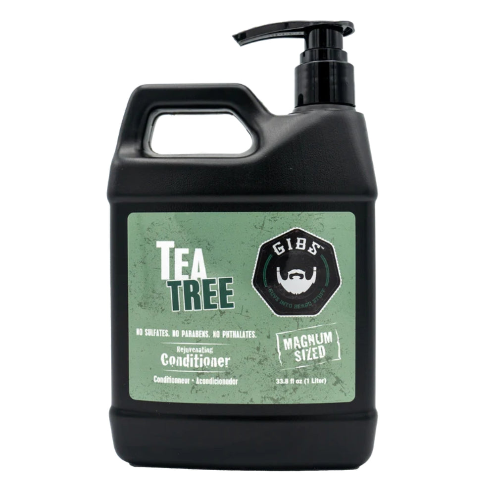 Revitalisant rejeunissant "Tea Tree"
