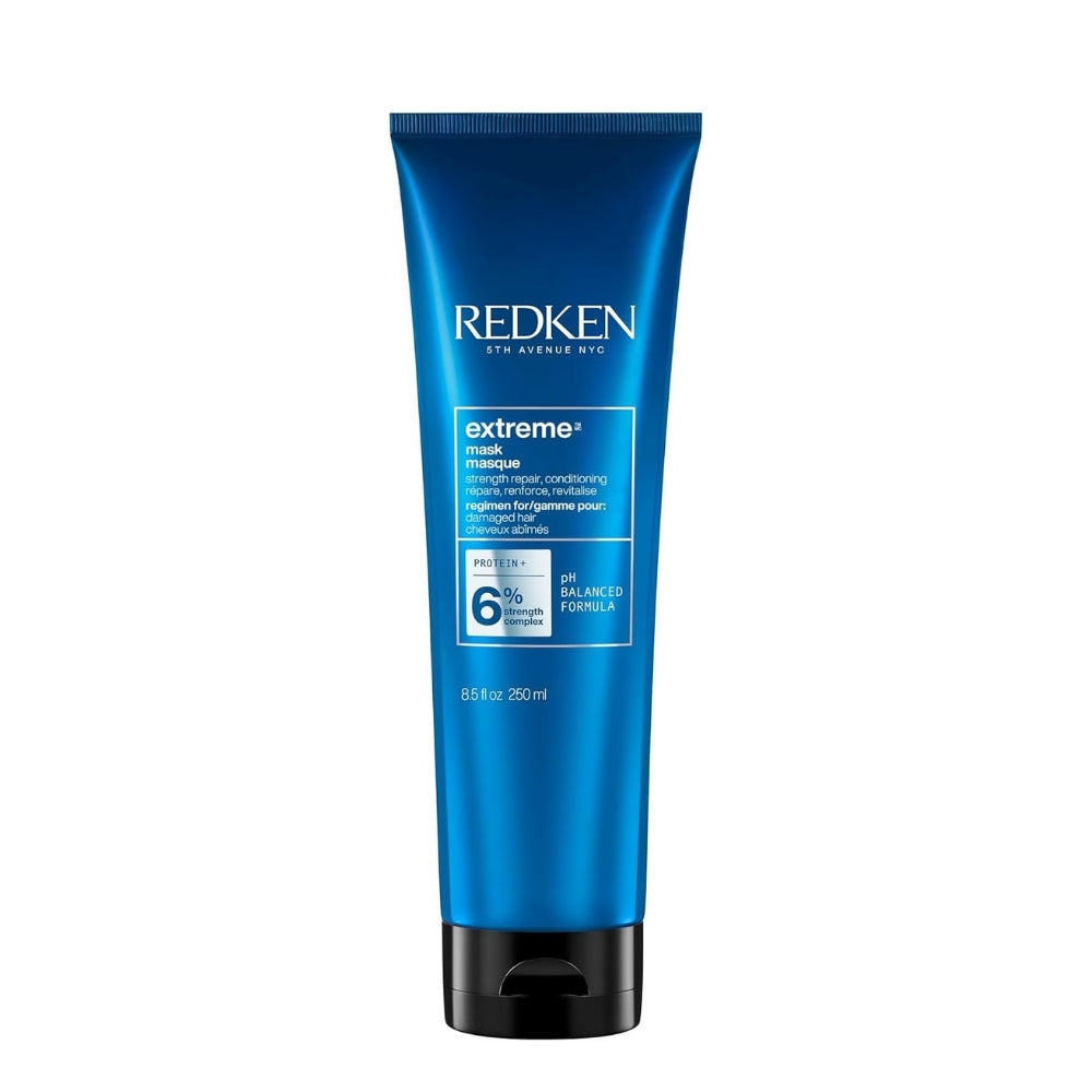 Extreme Stregth Repair Mask (250ml/8.5oz)