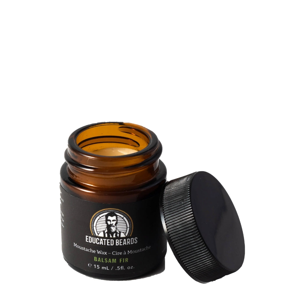 Cire à moustache "Balsam Fir" (15ml/5.0oz)
