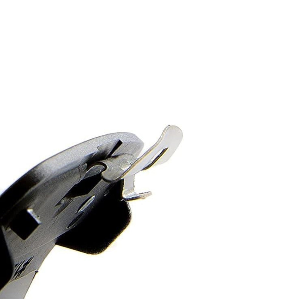 No.1 1/2 Guide de coupe premium (4.5mm/3/16")