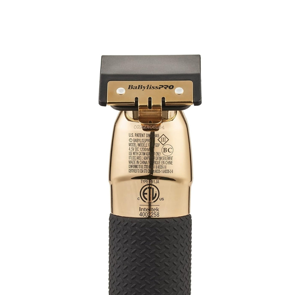 Protège lames pour tondeuses de finition FXPBCT2-PK - Models FX797, FX787 & FX726 Trimmer (Paquet de 2 )