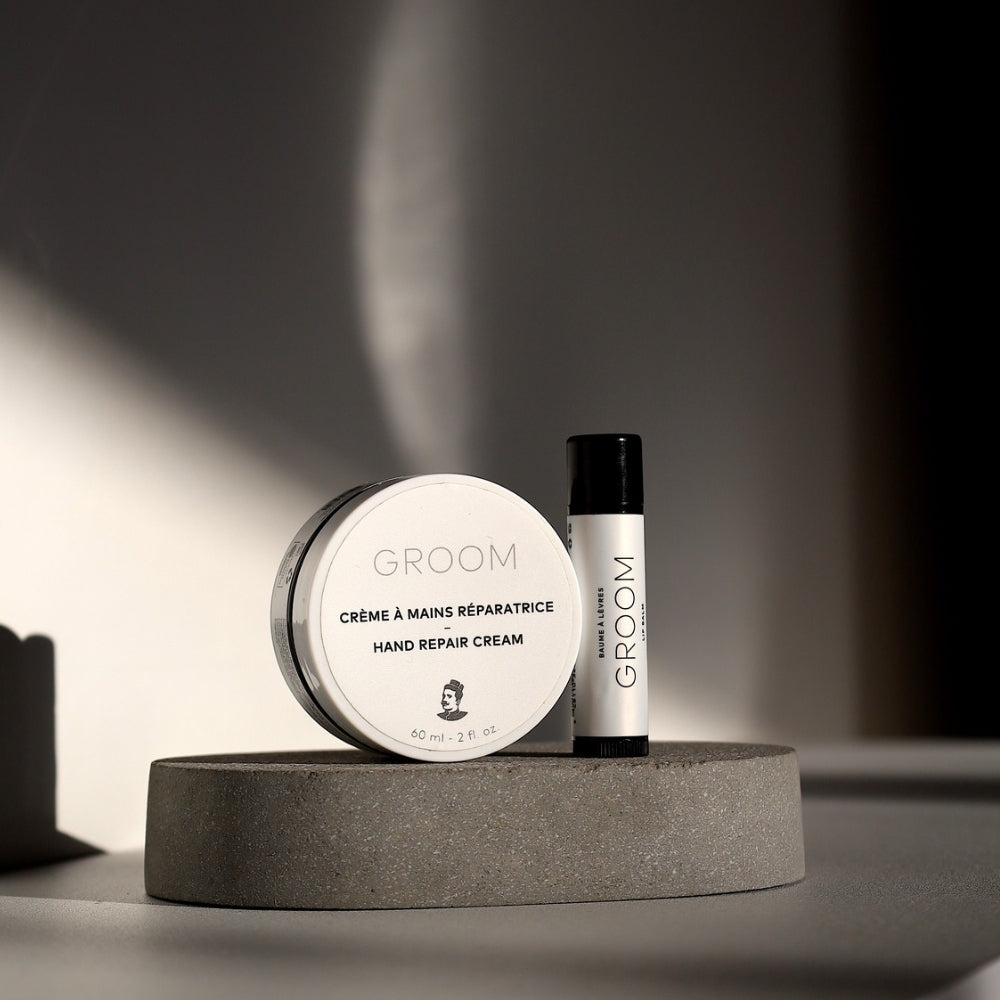 Lip Balm (4.25g/0.15oz)