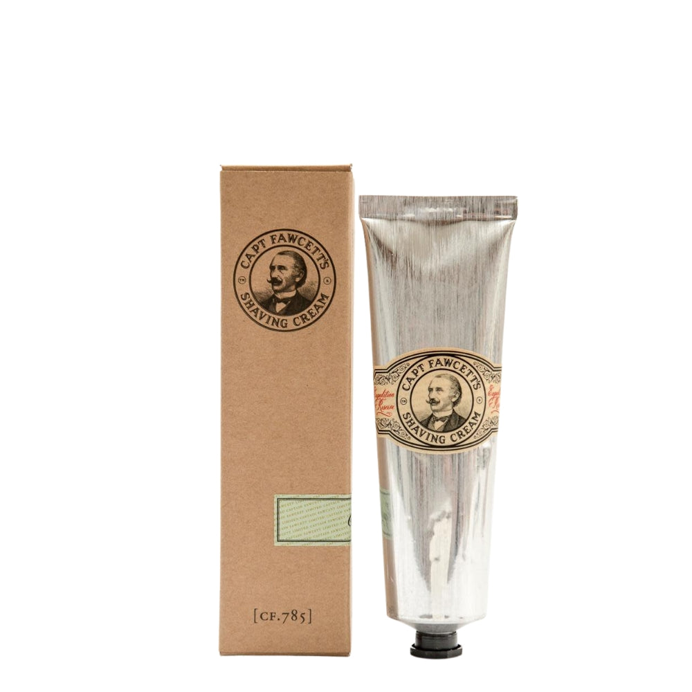 Crème à raser CF.785 (150ml/5.07oz)